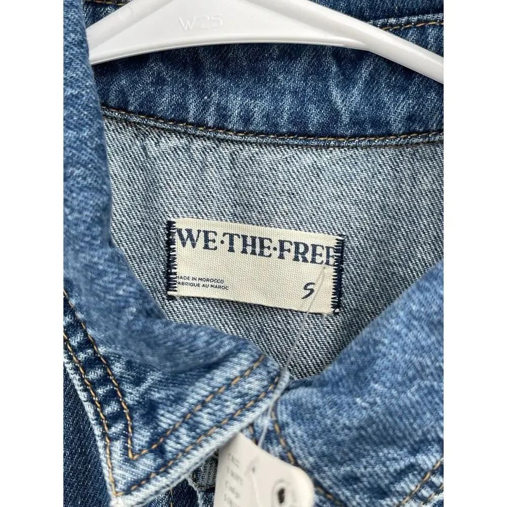 Free People new tag